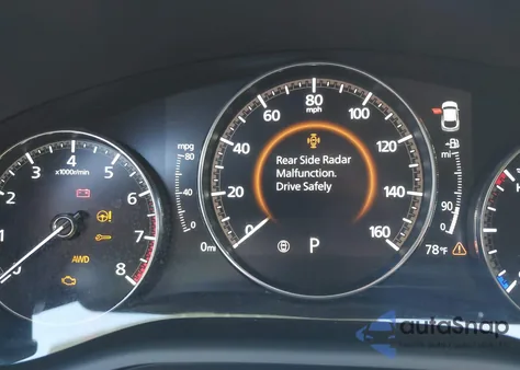 2022 Mazda Cx-30 Select z USA, uszkodzony, nr VIN 3MVDMBBL0NM415511